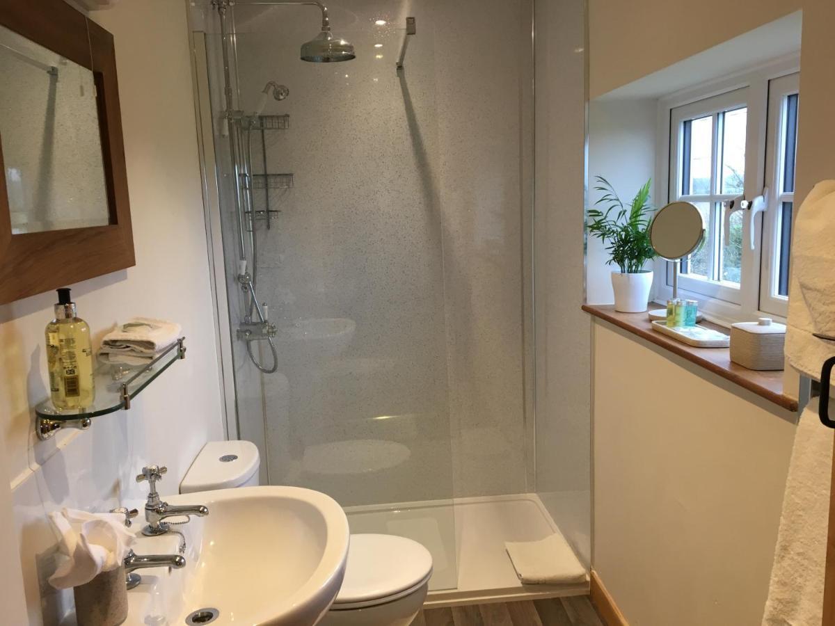 Primrose Cottage Walcott  Extérieur photo